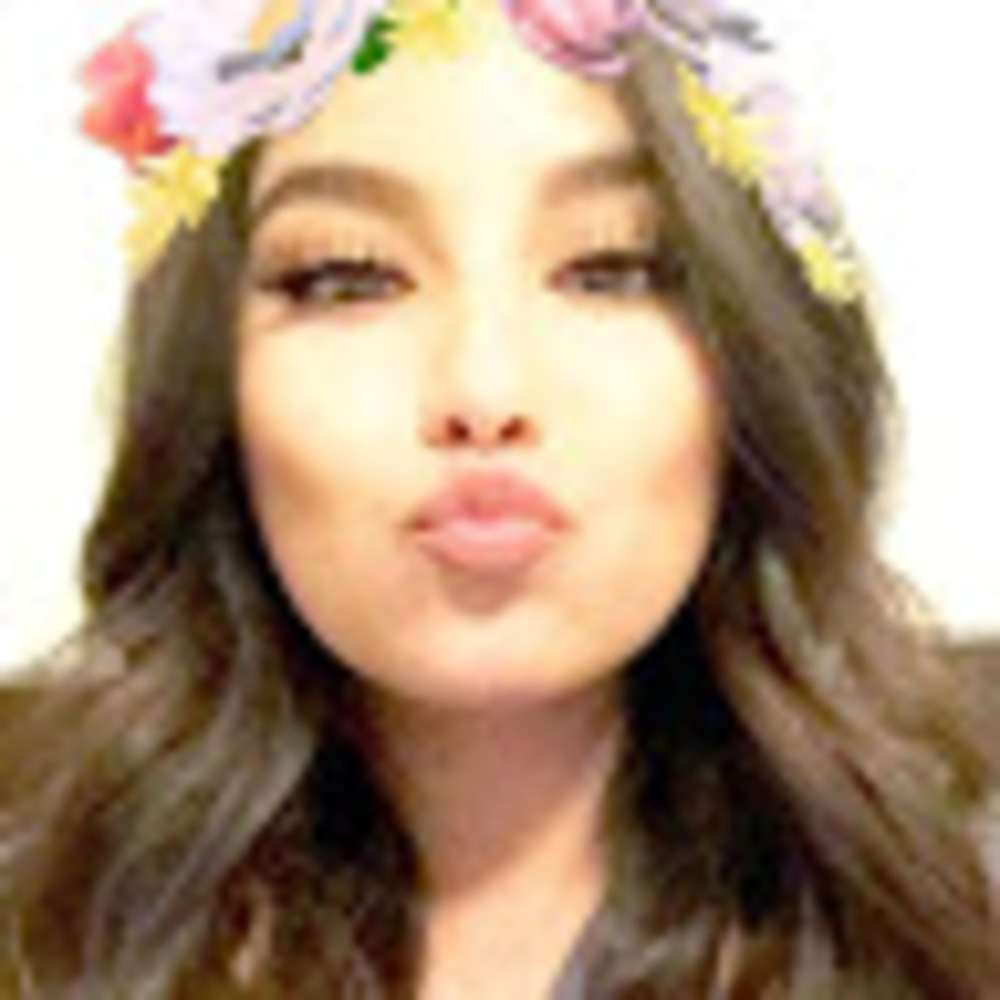 Meet your Posher, Nancita